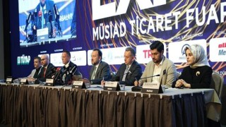 Türkiye ve Bölgenin En Kapsamlı Karma Ticaret Fuarı MÜSİAD EXPO, İş Dünyasını İstanbul’da Bir Araya Getirecek