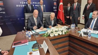 TÜYAP, Polonya’nın en büyük fuar şirketlerinden Ptak Warsaw Expo ile güçleri birleştiriyor