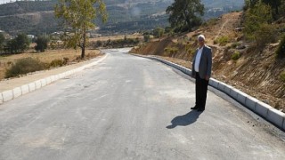 Uzundere trafiğine yeni nefes