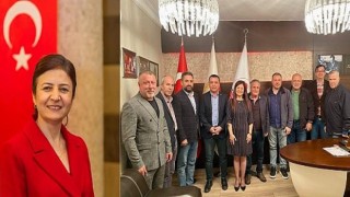 AGF’de kongre heyecanı