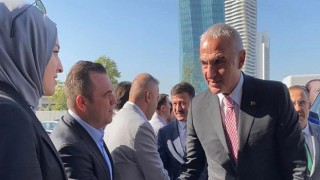 AK Parti Seferihisar 2023’e doğru