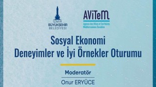 Akdeniz Sürdürülebilir Kent ve Bölgeleri Ajansı semineri İzmir’de yapılacak