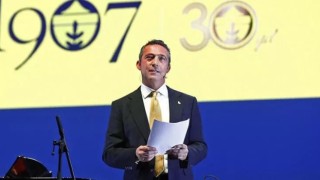 Ali Koç kara kara düşünüyor!