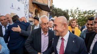 Arkas Holding, Türkiye İş Bankası ve Yaşar Holding İkinci Yüzyılın İktisat Kongresi’nin ana sponsorları oldu