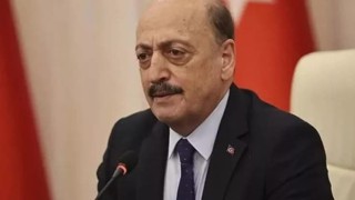 Asgari ücret ile ilgili son dakika açıklaması!