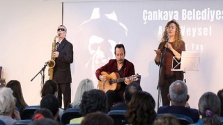 Aşık Veysel Engelsiz Yaşam Merkezi 1 Yaşında