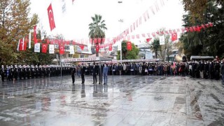 Atatürk Gölcük’te Bir Dizi Etkinlikle Anılacak