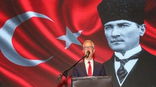 Atatürk ölümünün 84. yılında Gaziemir’de anılacak