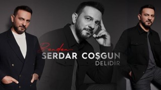 Bu Sese Dikkat! Serdar Coşgun