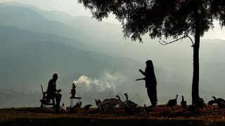 Dereceye Giren Fotoğraflar Belirlendi