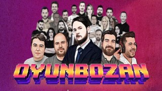 E-Spor Dünyasına Yakından Bakın: “Oyunbozan” GAİN’de Yayında