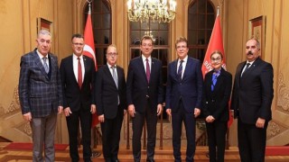 Edremit Belediye Başkanı Selman Hasan Arslan’dan Ekrem İmamoğlu’na Davet