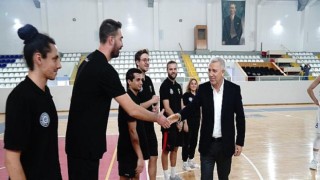Ege DAÇKA lige fırtına gibi başladı