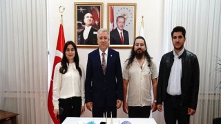 Egeli kâşiflerden Orta Asya Türk tarihine ışık tutan araştırma