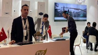 Emar A.Ş. Dünya Enerji Kongresi ve Fuarı’nda Yer Aldı