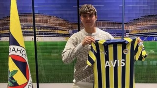 Fenerbahçe transferi resmen gerçekleştirdi! Orta sahaya önemli takviye
