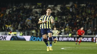 Fenerbahçe'de Sakatlık şoku!