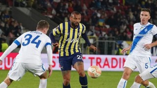 Fenerbahçe'de şok eden ayrılık gelişmesi!