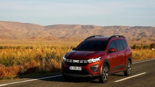 ’Hepsi Bir Araba’ Dacia Jogger Türkiye’de