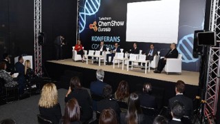 İhracat Lideri Kimya Sektörünün En Büyük Buluşması Turkchem Eurasia, 24-26 Kasım’da