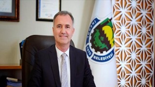 İnegöl 5 Engelli Öğrenci İçin Güç Birliği Yapıyor