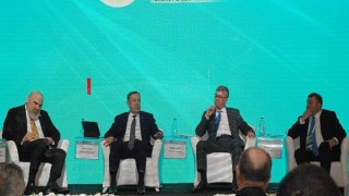 İpragaz CEO’su Eyüp Aratay: Enerjide gelecek 30 yılı etkileyecek çok büyük değişimler yaşandı