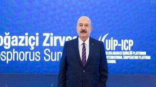 İstanbul 47 ülkeyi buluşturdu, dünyaya çözüm için umut ışığı oldu