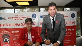 Kadıköy’de Kasın Dayanışması İçin Güç Birliği