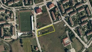Kartepe Belediyesi’nden Arsa İhalesi