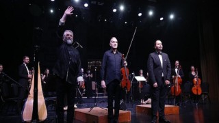 KBB Oda Orkestrası müzikalitesini tescilledi