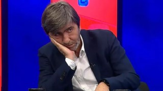 Koca ülke Rıdvan Dilmen'in falsosunu konuşuyor!