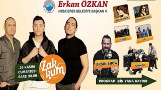 Mandalinanın Cenneti festivale hazır