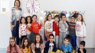 Mudanya Belediyesi’nden Anaokulu Öğrencilerine Deneysel Arkeoloji Eğitimi
