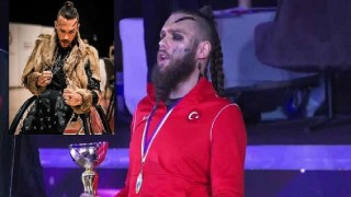 Para Dans Sporcusu Barış Bayraktar başarıya doymuyor