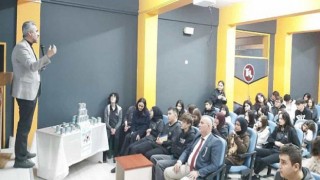 Sakaryalı Öğrencilerin 49 Ülkede Kardeşi Var