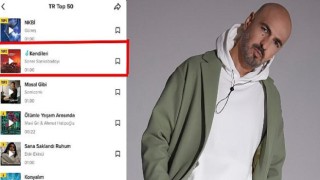 Soner Sarıkabadayı Tiktok’ta Trendlerde