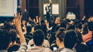Start-Up Day 2022 için geri sayım başladı