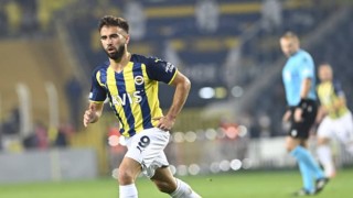 Süper Lig'i sallayan 18,4 milyon euroluk yıldız Fenerbahçe'ye...