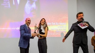 Tunç Soyer: İzmir’i sinemanın kalbi haline getireceğiz