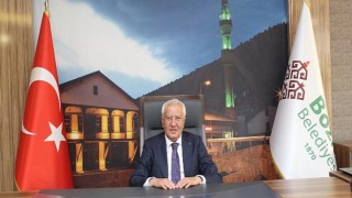 Türkiye’nin en büyük hayvan barınağı Konya’mızdadır