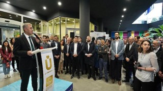 Üsküdar’ın İnovasyon Merkezi ‘’Atölye Üsküdar’’ Açıldı