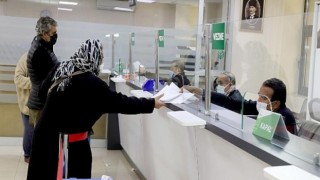Vergi Ödemede İkinci Taksit Son Gün 30 Kasım