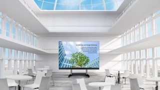 Viewsonic Tüm Etkinlik Konseptleri için Katlanabilen İlk Hepsi Bir Arada Led Ekran Çözüm Kitini Sunar: Küçülen ambalaj, gelişmiş mobilite ve kolay taşıma imkânı