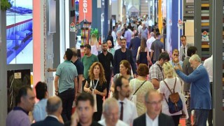 Yapı Sektörünün Zirvesi 45. Yapı Fuarı - Turkeybuild İstanbul’a Yoğun İlgi