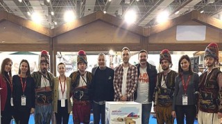 16. Travel Turkey Fuarı’nda Bornova farkı