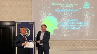 2022'nin Bilişim Yıldızı, BAGBİ oldu