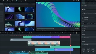 3D Sanatçısı Edward McEvenue Bu Hafta Yeni Yıl Neşesini NVIDIA Studio'ya Getiriyor