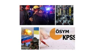 Ajans Press Açıkladı: 2022 Yılında Türkiye'de Yılın En Çok Konuşulanları