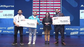 Aksigorta'dan, Start-up'lara Can Suyu