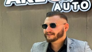 Arego Otomotiv İzmir';de açıldı
